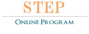 STEP Online Program